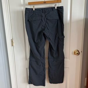 REI performance hiking pants